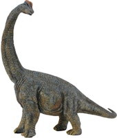 Brachiosaurus 27 cm Deluxe 1:40 (Collecta)