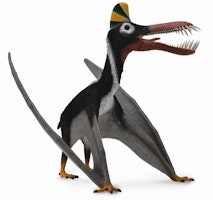 Guidraco med rörligt gap, 25 cm (Collecta)