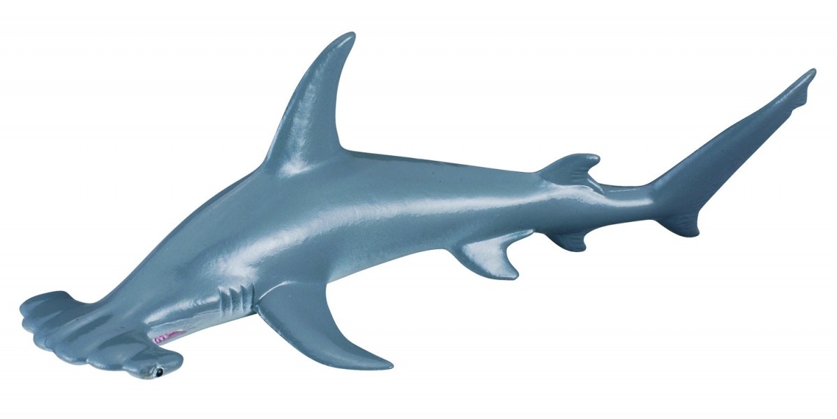 Hammarhaj 15 cm (Collecta)