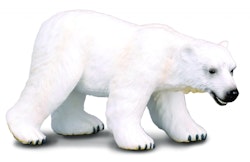 Isbjörn 11 cm (Collecta)