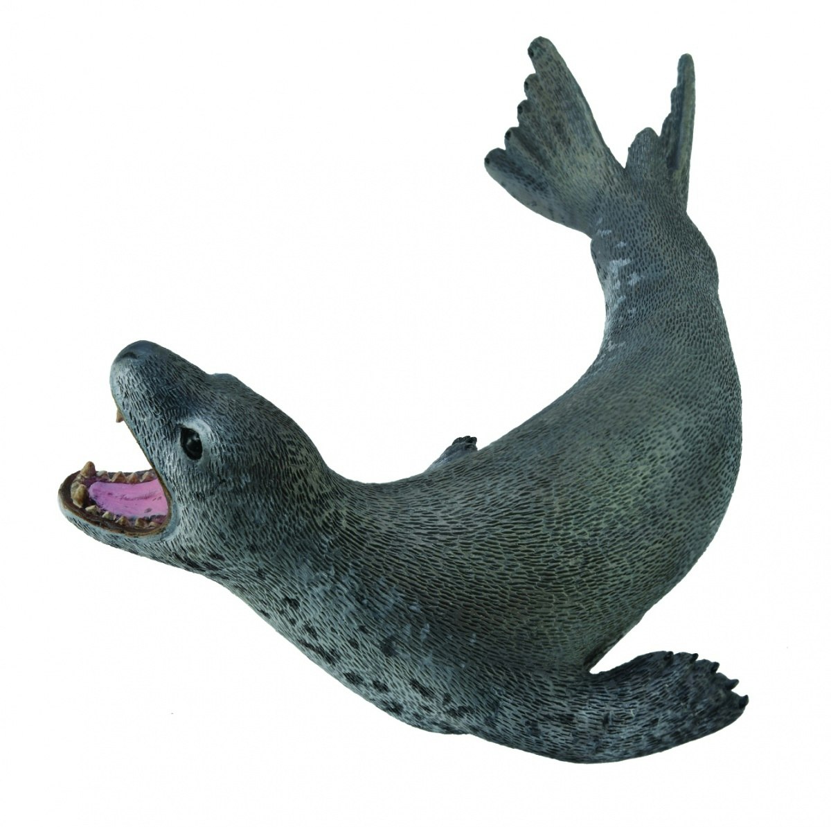 Leopardsäl 14 cm (Collecta)