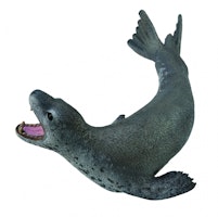 Leopardsäl 14 cm (Collecta)