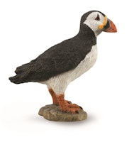 Lunnefågel 6 cm (Collecta)