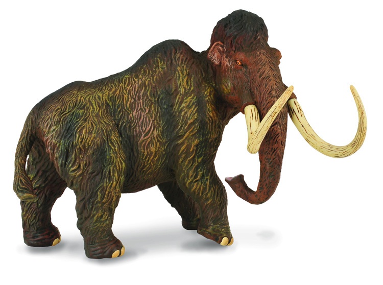 Mammut 19 cm (Collecta)