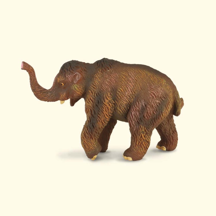 Mammut unge 8 cm (Collecta)
