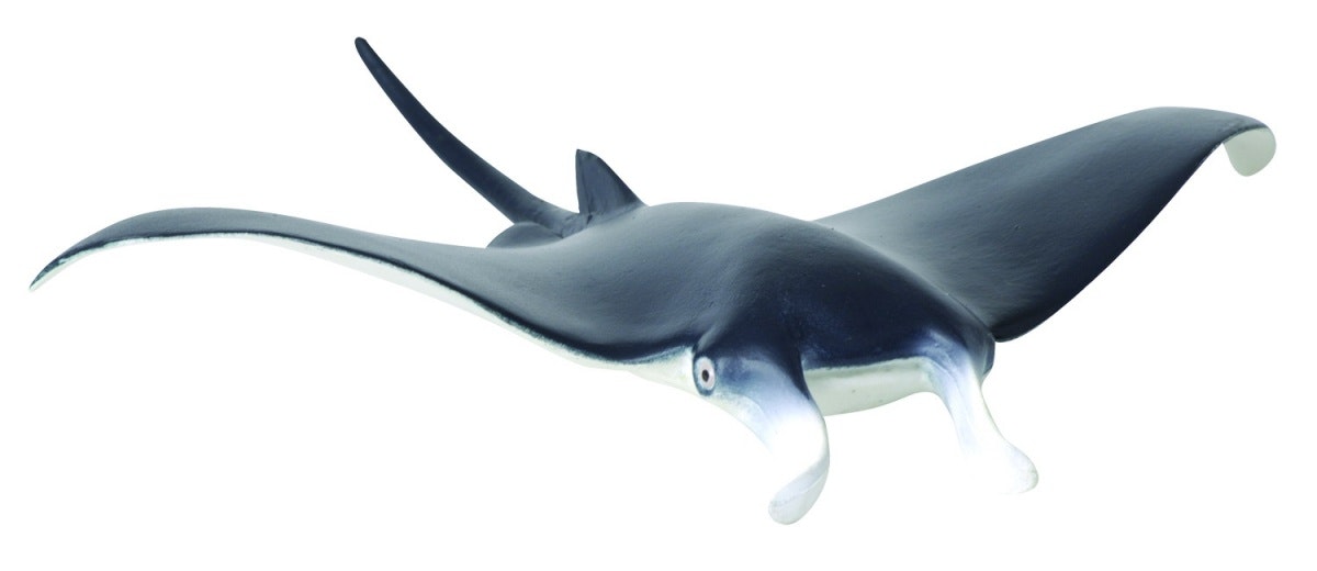 Manta 15 cm (Collecta)