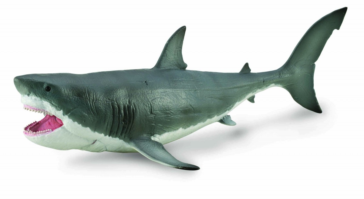 Megalodon 28 cm (Collecta)