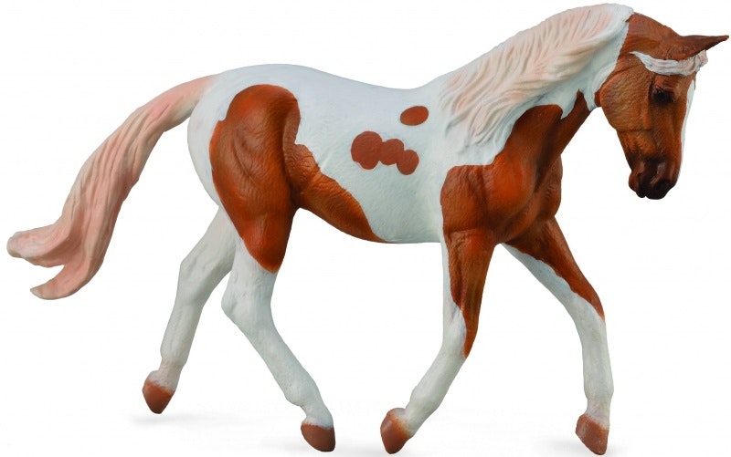 Pinto palomino (Collecta)