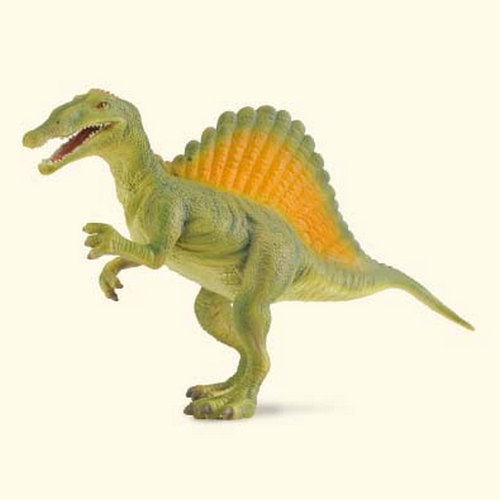 Spinosaurus 15 cm (Collecta)