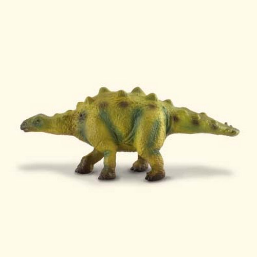 Stegosaurus baby 10 cm (Collecta)