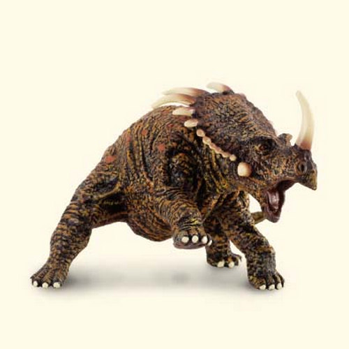 Styracosaurus 9 cm (Collecta)