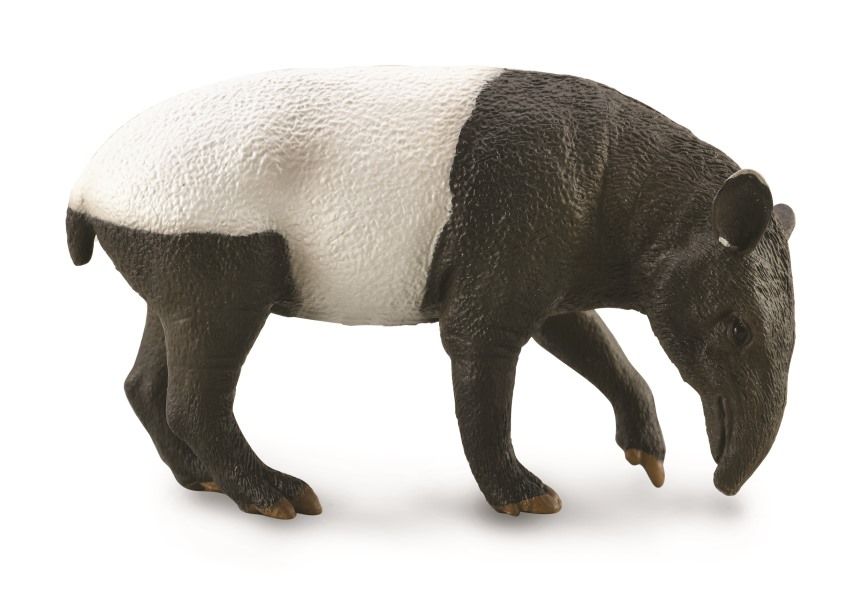 Tapir 9 cm (Collecta)