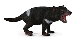 Tasmansk pungdjävul 8 cm (Collecta)