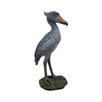 Träskonäbb 9 cm hög (Collecta)