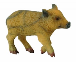 Vildsvinskulting 5 cm (Collecta)
