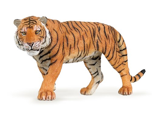 Tiger 15 cm (Papo)