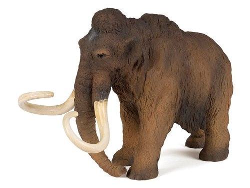 Mammut 20 cm (Papo)