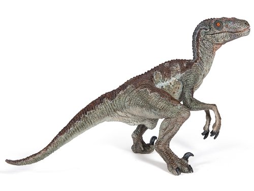 Velociraptor 17 cm (Papo)