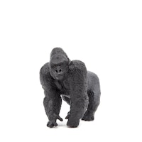 Gorilla 9 cm (Papo)