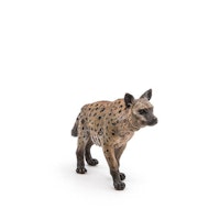 Fläckig Hyena 9 cm (Papo)