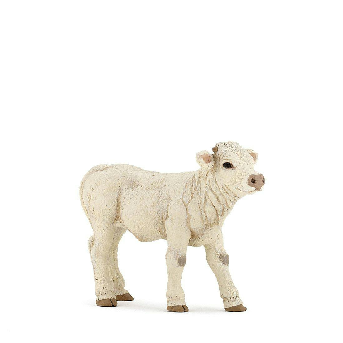 Charolais kalv (Papo)