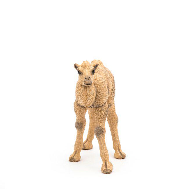 Kamelföl 8 cm (Papo)