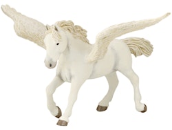 Pegasus vit 21 cm (Papo)