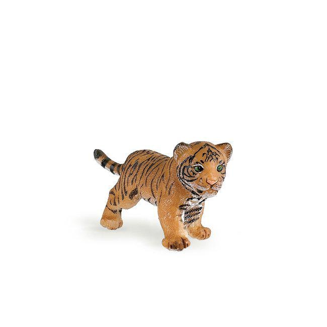 Tigerunge 6 cm (Papo)