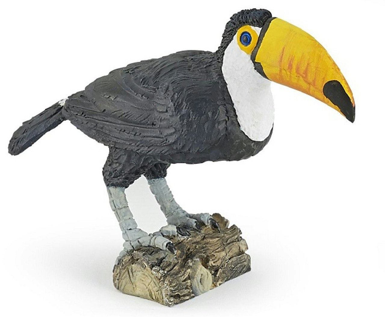 Tukan 9 cm (Papo)