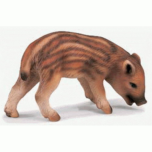 Vildsvinskulting 4 cm (Schleich)