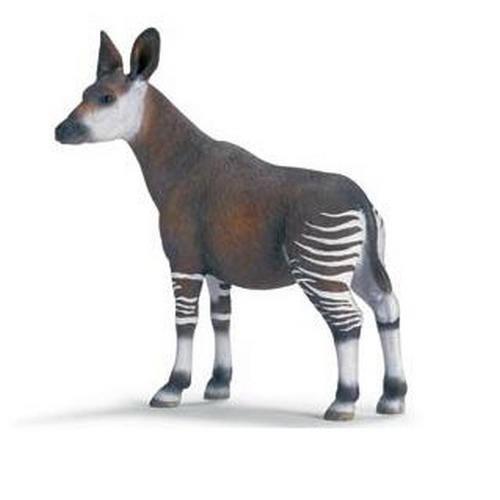 Okapi (Schleich)