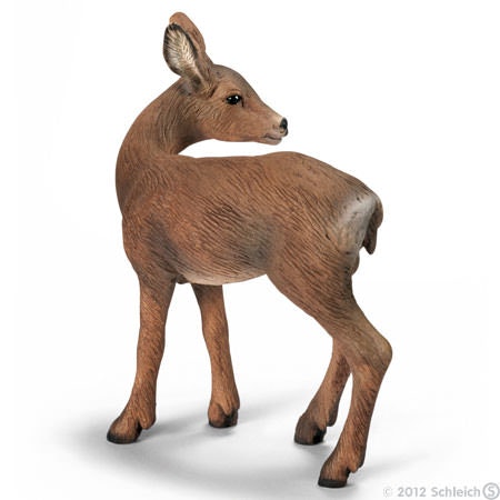 Rådjur (Schleich)