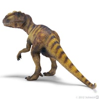 Allosaurus 17 cm (Schleich)