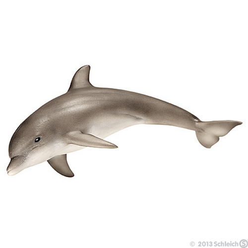 Delfin 10 cm (Schleich)