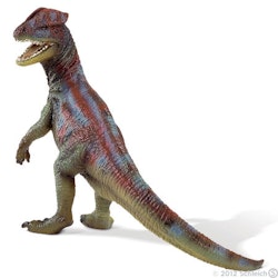 Dilophosaurus 11 cm (Schleich)