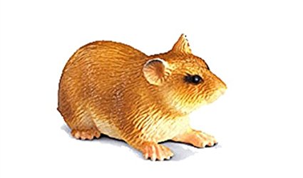 Hamster (Schleich)