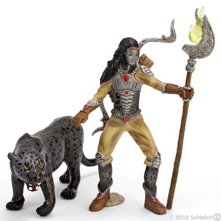 Noctis (Schleich)