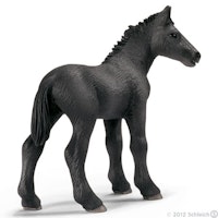 Percheron föl  (Schleich)