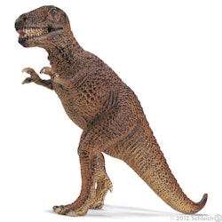 Tyrannosaurus Rex 14 cm (Schleich)
