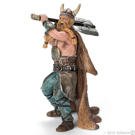 Viking (Schleich)