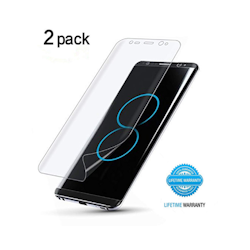 SAMSUNG S7 Edge Skärmskydd - Begagnade mobiltelefoner till bra priser -  Tillbehörsexperten