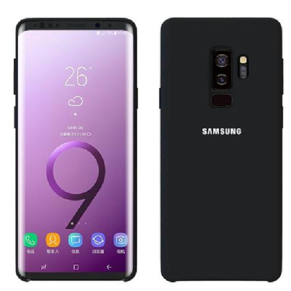 Samsung Galaxy S9 Plus Skal - Begagnade mobiltelefoner till bra priser -  Tillbehörsexperten