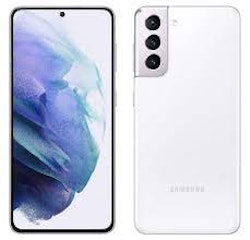 Samsung S21 5G 128GB Phantom White - Helt ny