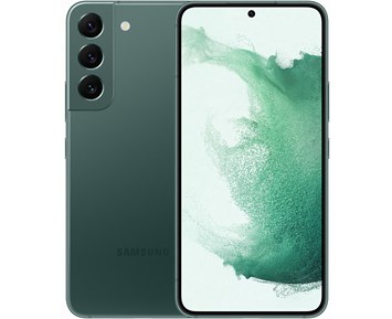 Samsung Galaxy S22 5G 128 GB Green-NYSKICK