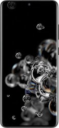 Samsung Galaxy S20 Ultra SM-G988B 5G Dual SIM 12GB RAM 128GB COSMIC GRAY-GOTT SKICK