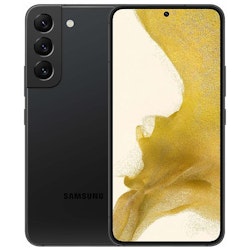 Samsung Galaxy S22 SM-S901B 5G Dual SIM 8GB RAM 256GB PHANTOM BLACK - MYCKET GOTT SKICK