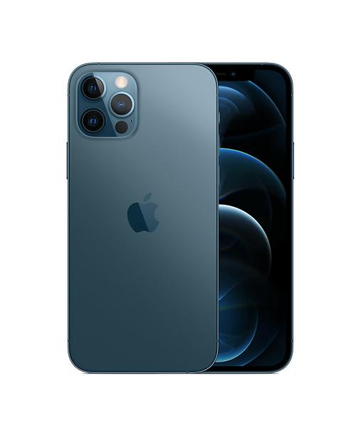Apple iPhone 12 Pro 5G 6GB RAM 256GB BLUE - MYCKET GOTT SKICK