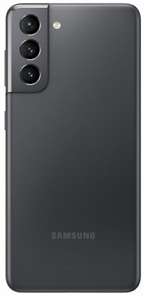 Samsung Galaxy S21 SM-G991B 5G Dual SIM 8GB RAM 128GB BLACK - NYTT SKICK