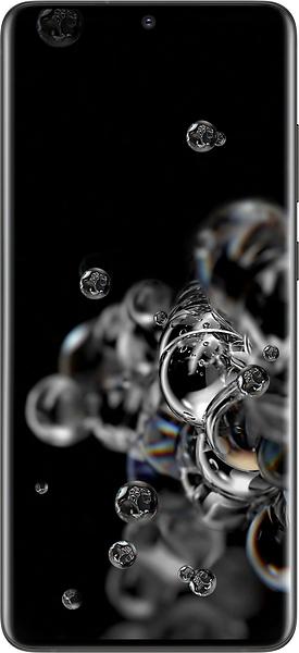 Samsung Galaxy S20 Ultra SM-G988B 5G Dual SIM 12GB RAM 128GB GRAY - GOTT SKICK