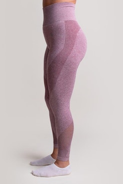 Allura Leggings - Rosa